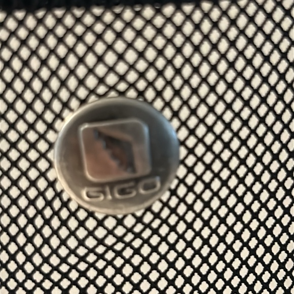 New design full mesh trunk brief by GIGO - Picture 5 of 9